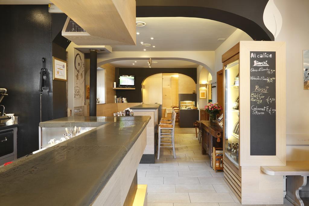 Osteria Da Alvise Hotel ซุตริโอ ภายนอก รูปภาพ