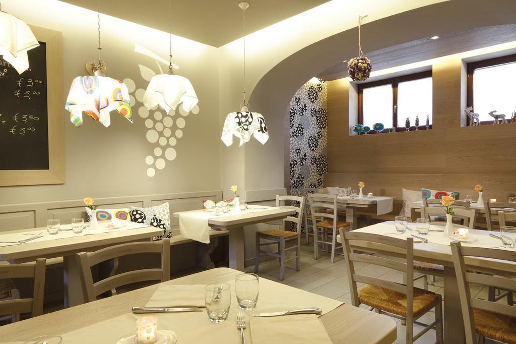 Osteria Da Alvise Hotel ซุตริโอ ภายนอก รูปภาพ