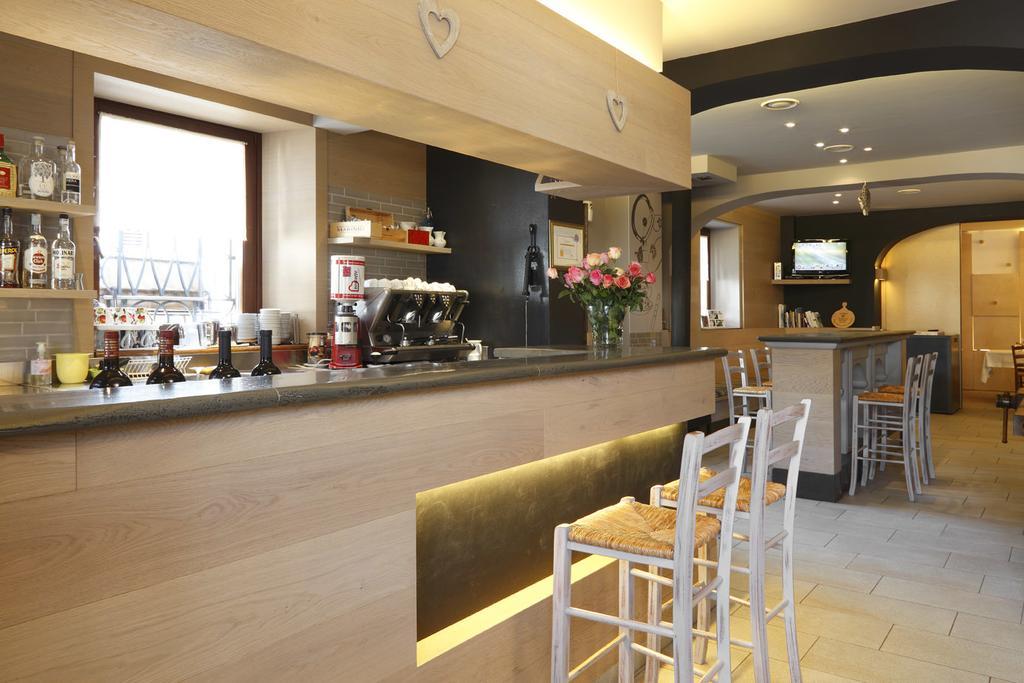 Osteria Da Alvise Hotel ซุตริโอ ภายนอก รูปภาพ