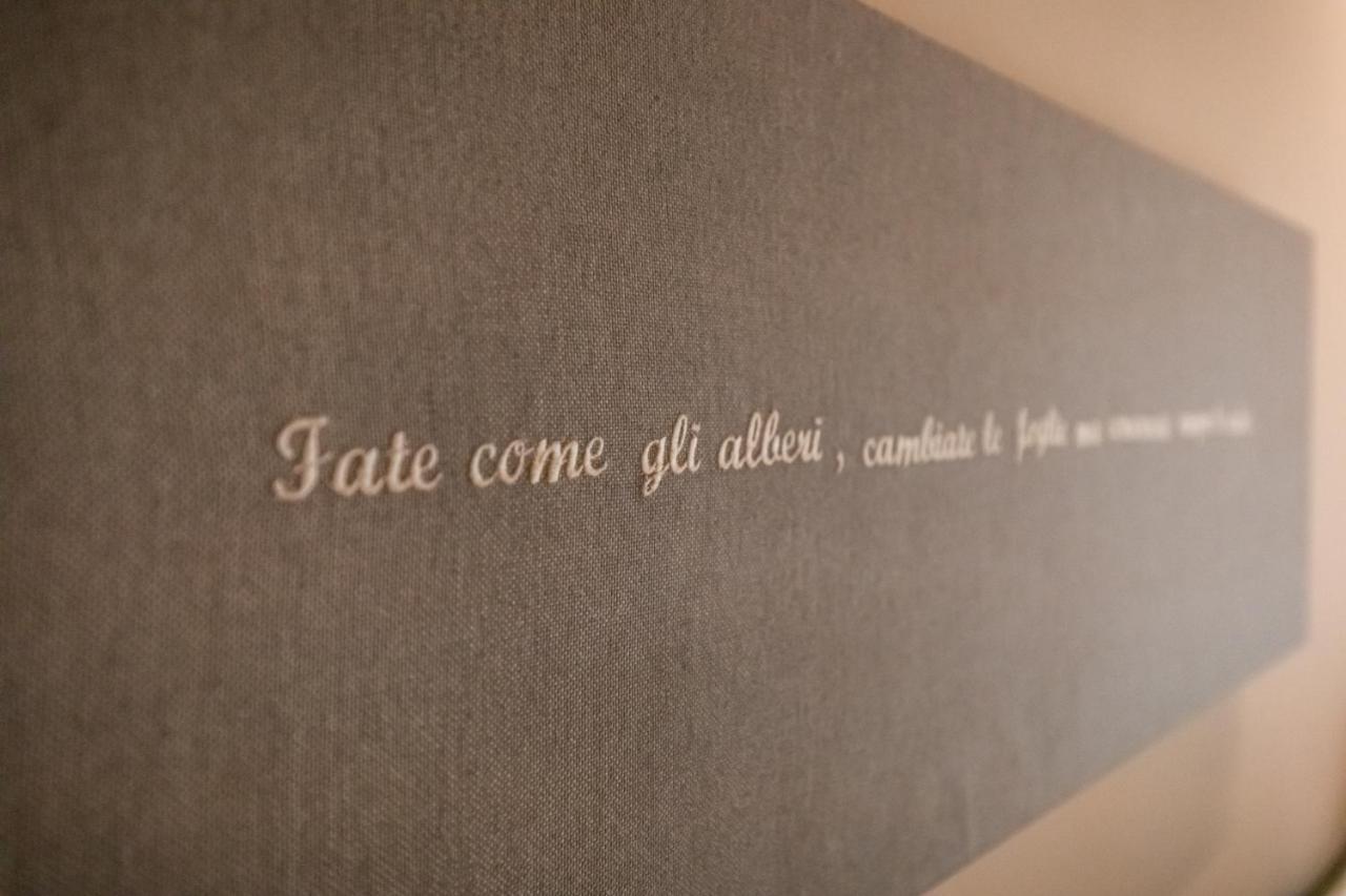 Osteria Da Alvise Hotel ซุตริโอ ภายนอก รูปภาพ