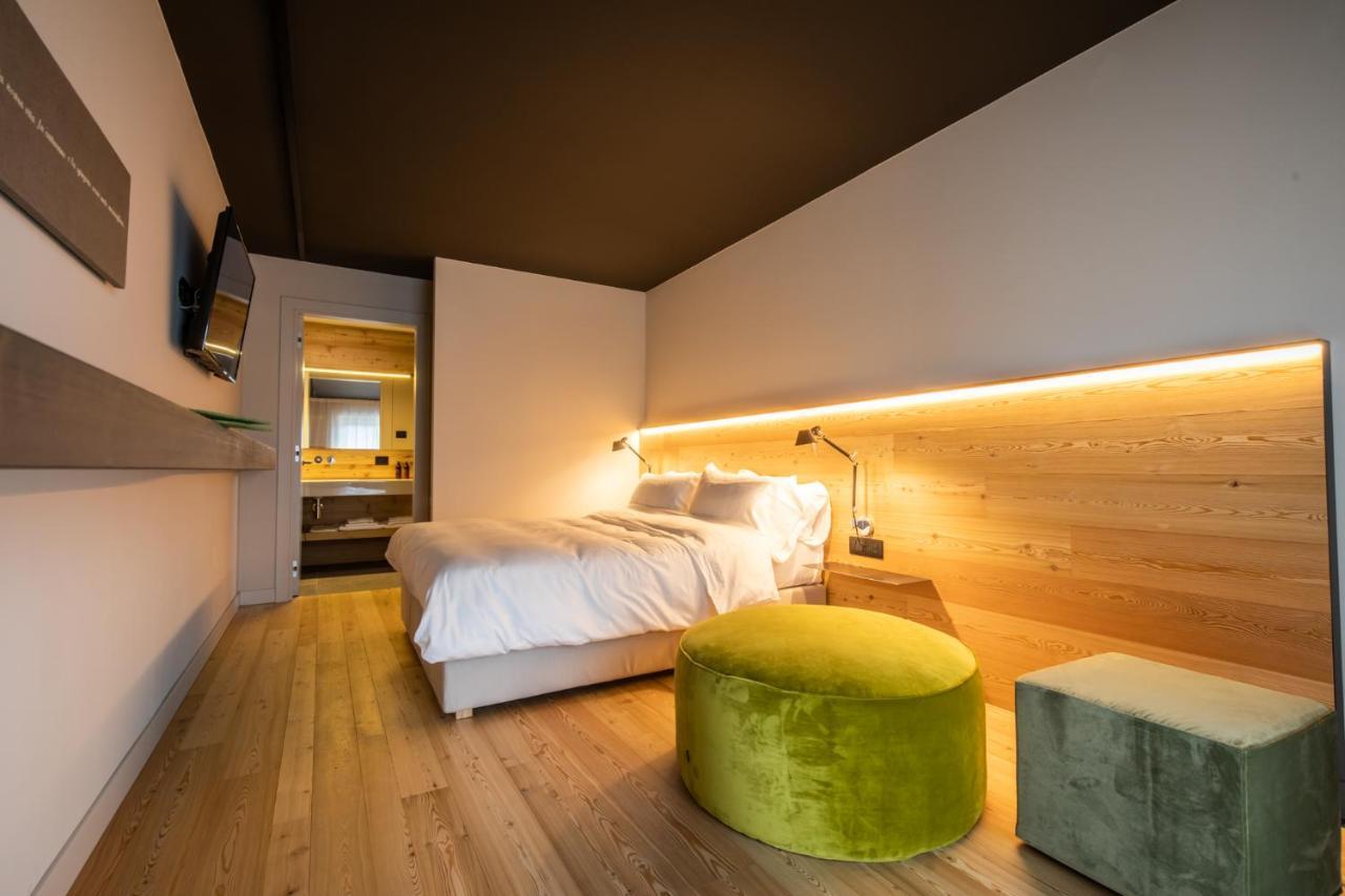Osteria Da Alvise Hotel ซุตริโอ ภายนอก รูปภาพ