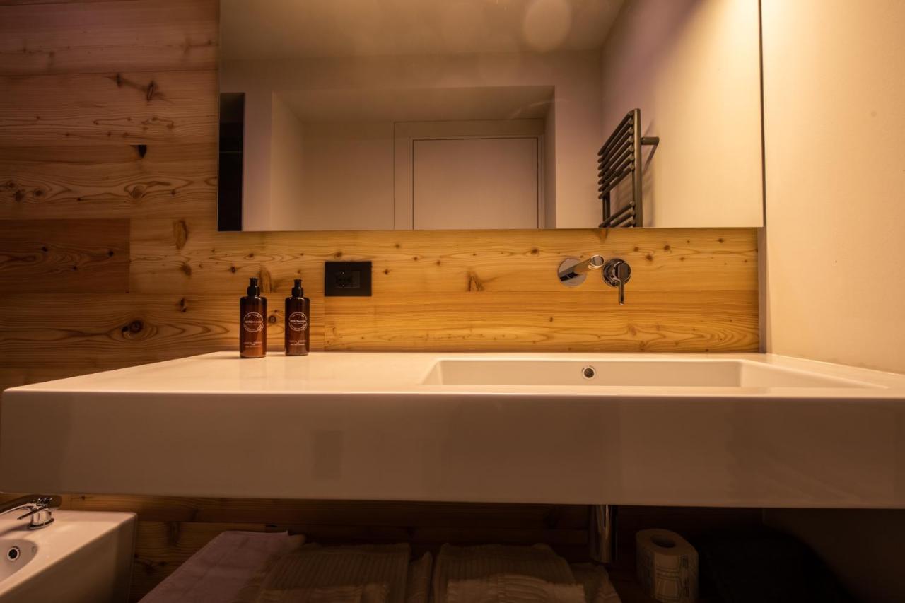Osteria Da Alvise Hotel ซุตริโอ ภายนอก รูปภาพ