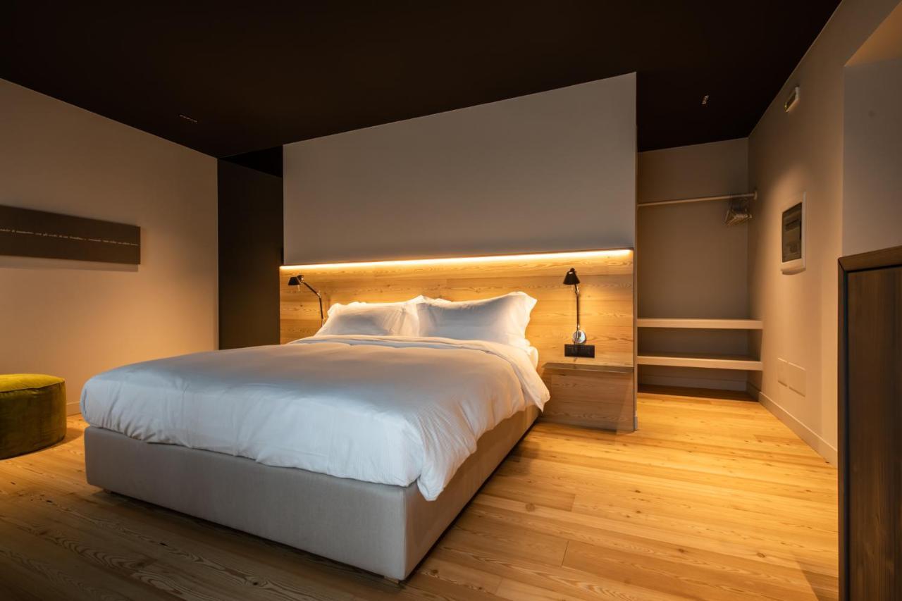 Osteria Da Alvise Hotel ซุตริโอ ภายนอก รูปภาพ