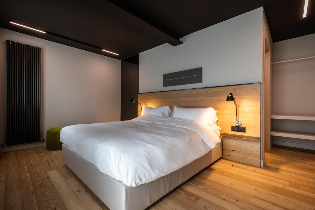 Osteria Da Alvise Hotel ซุตริโอ ภายนอก รูปภาพ