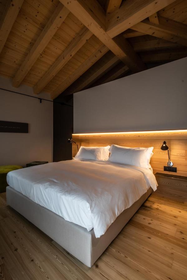 Osteria Da Alvise Hotel ซุตริโอ ภายนอก รูปภาพ