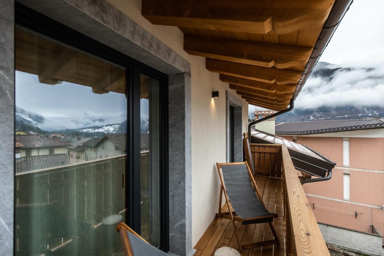 Osteria Da Alvise Hotel ซุตริโอ ภายนอก รูปภาพ