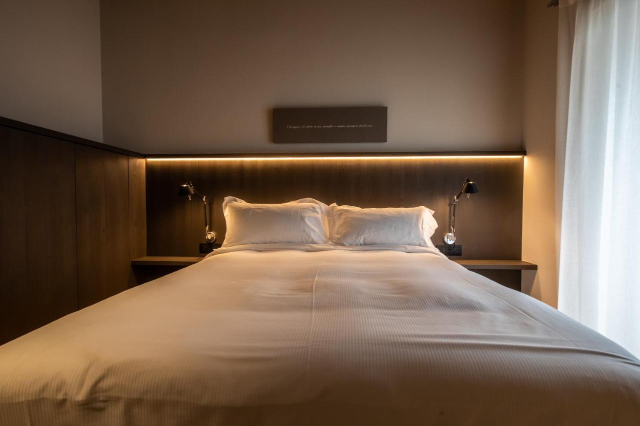 Osteria Da Alvise Hotel ซุตริโอ ภายนอก รูปภาพ