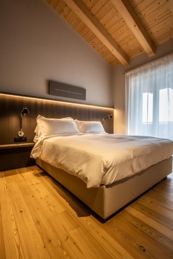 Osteria Da Alvise Hotel ซุตริโอ ภายนอก รูปภาพ