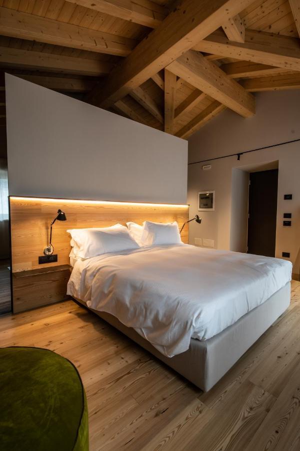 Osteria Da Alvise Hotel ซุตริโอ ภายนอก รูปภาพ