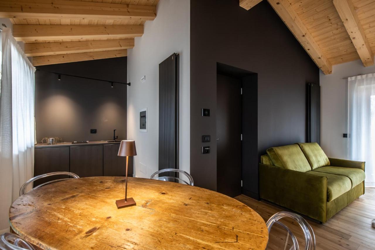 Osteria Da Alvise Hotel ซุตริโอ ภายนอก รูปภาพ