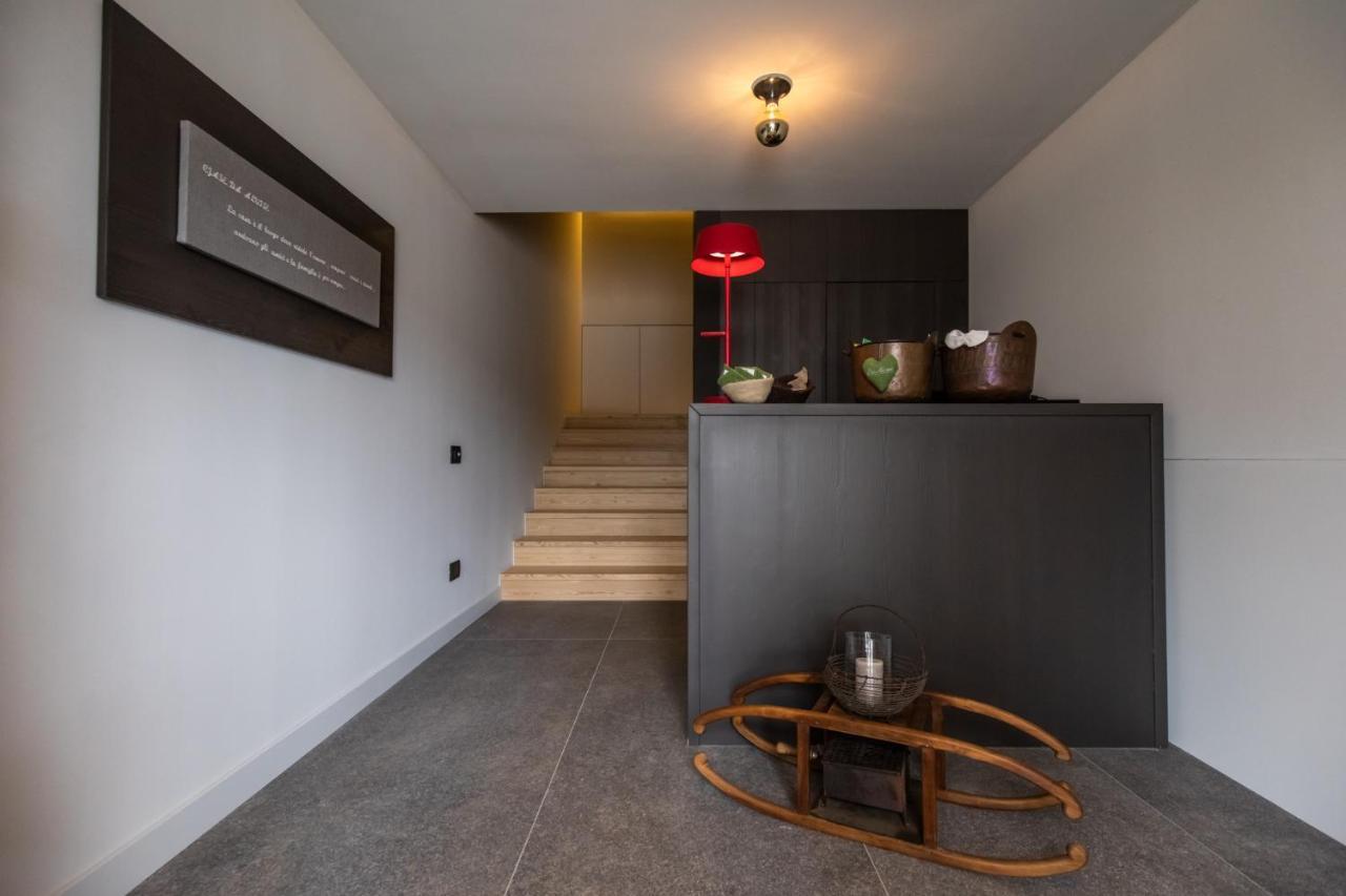 Osteria Da Alvise Hotel ซุตริโอ ภายนอก รูปภาพ