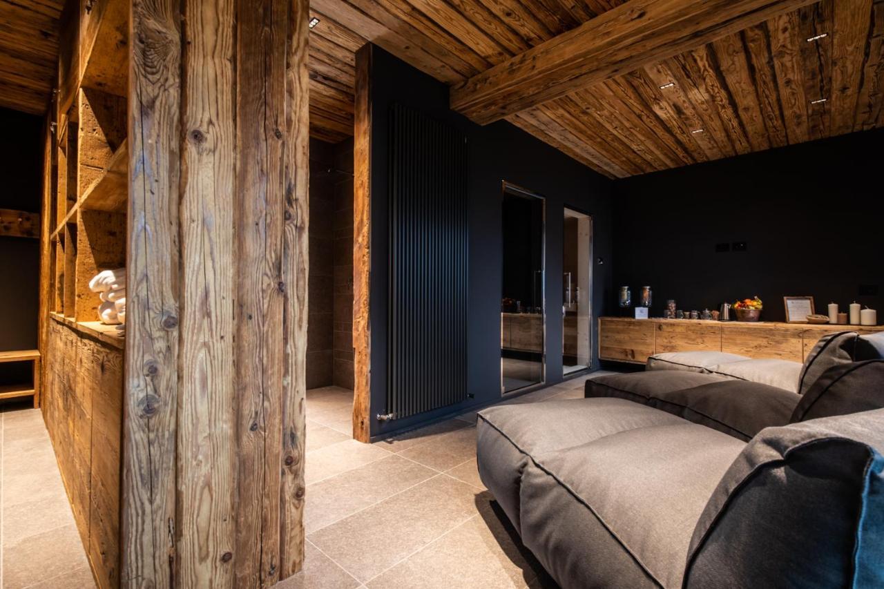 Osteria Da Alvise Hotel ซุตริโอ ภายนอก รูปภาพ