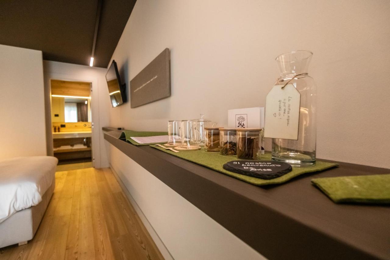 Osteria Da Alvise Hotel ซุตริโอ ภายนอก รูปภาพ
