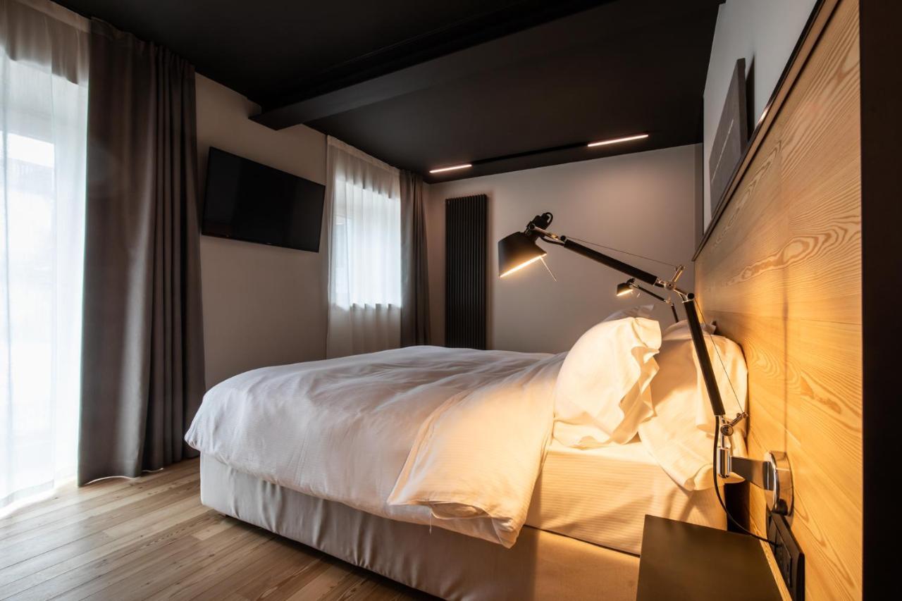 Osteria Da Alvise Hotel ซุตริโอ ภายนอก รูปภาพ