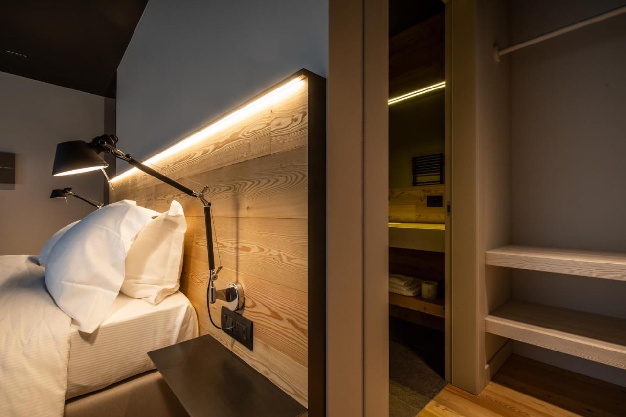 Osteria Da Alvise Hotel ซุตริโอ ภายนอก รูปภาพ