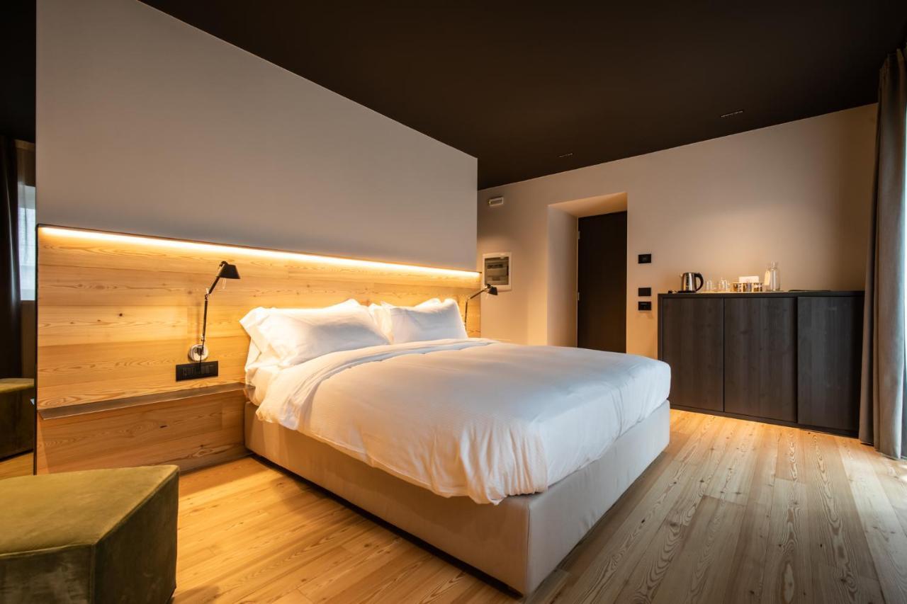 Osteria Da Alvise Hotel ซุตริโอ ภายนอก รูปภาพ
