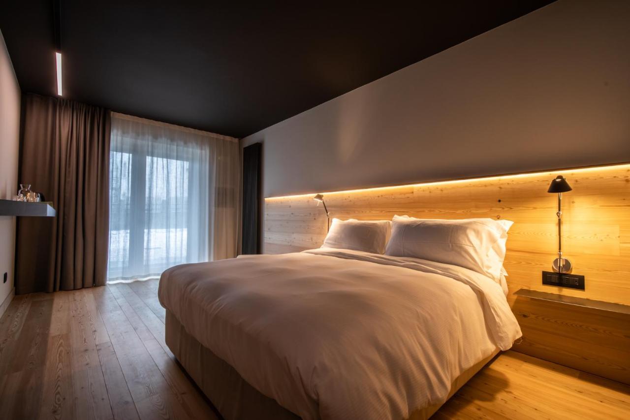 Osteria Da Alvise Hotel ซุตริโอ ภายนอก รูปภาพ