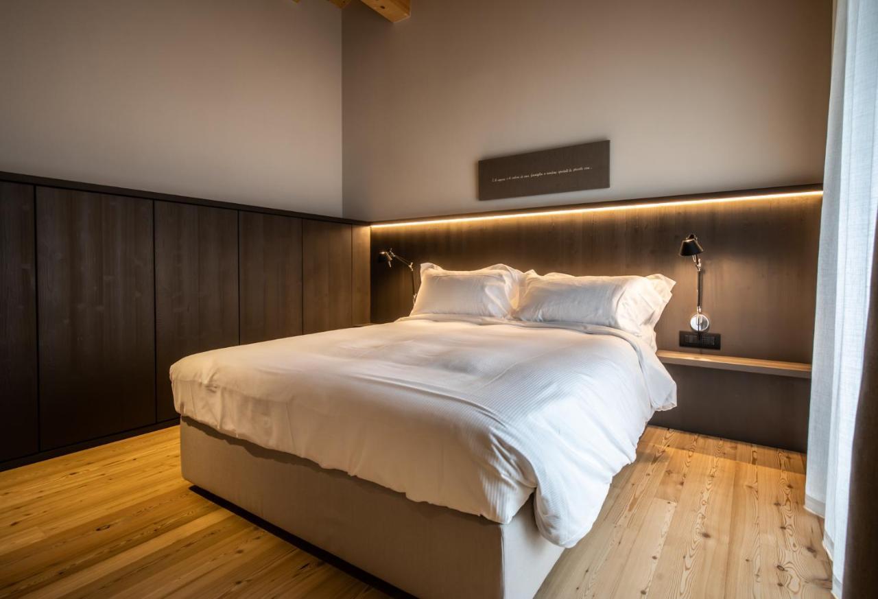 Osteria Da Alvise Hotel ซุตริโอ ภายนอก รูปภาพ