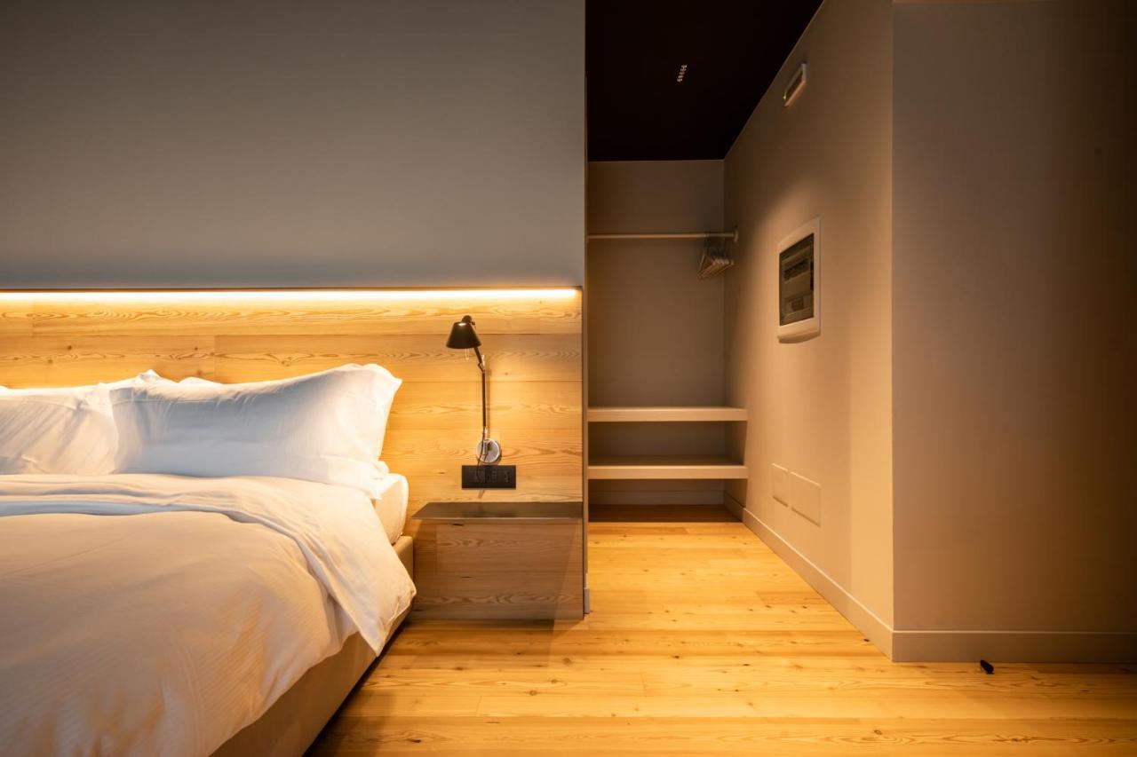 Osteria Da Alvise Hotel ซุตริโอ ภายนอก รูปภาพ