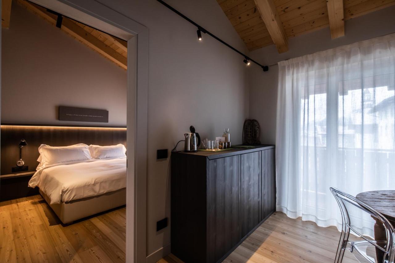 Osteria Da Alvise Hotel ซุตริโอ ภายนอก รูปภาพ