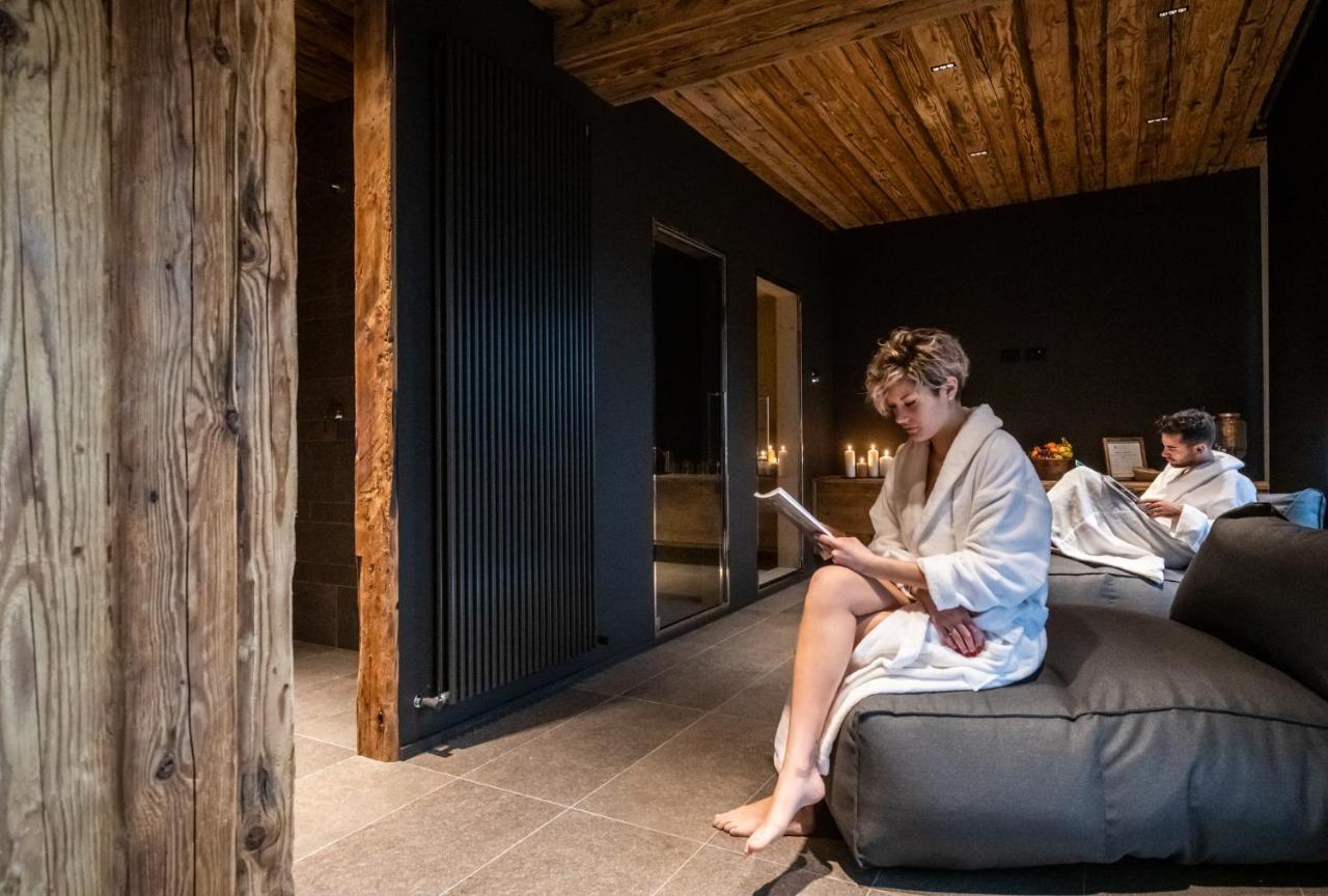 Osteria Da Alvise Hotel ซุตริโอ ภายนอก รูปภาพ